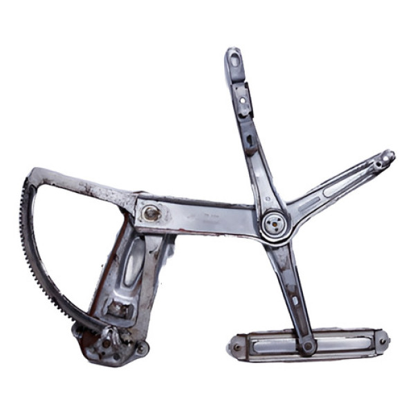 Máquina Vidro Manual Dianteira Esquerda Corsa Maxx 