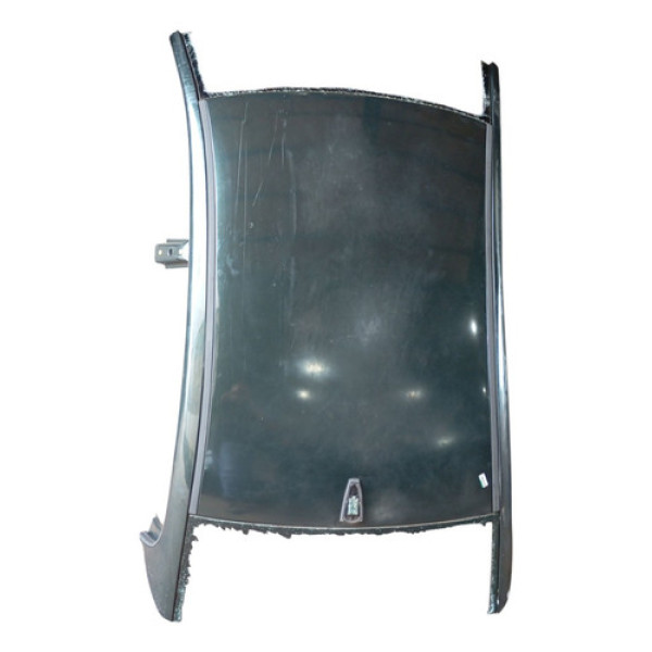 Folha Teto Carroceria Vectra Sedan 2007 2008 2009 2010 2011 Verde