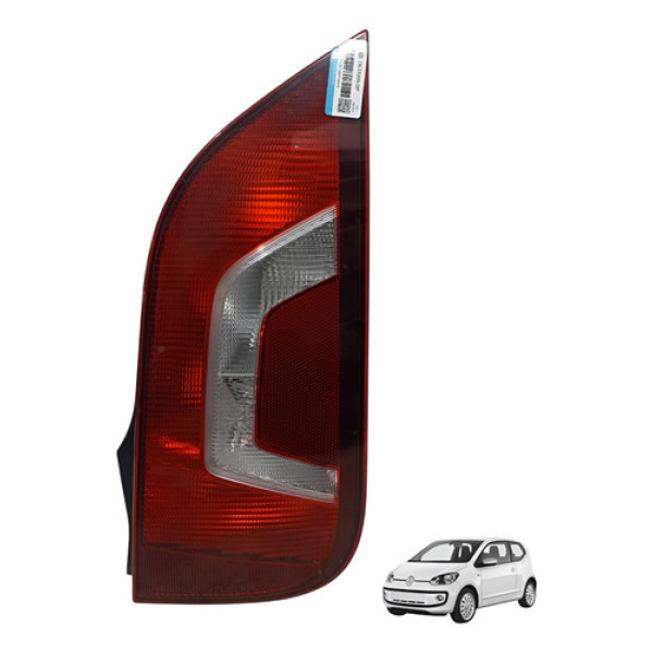 Lanterna Volks Up 2014 2015 2016 2017 Original Direito/passageiro