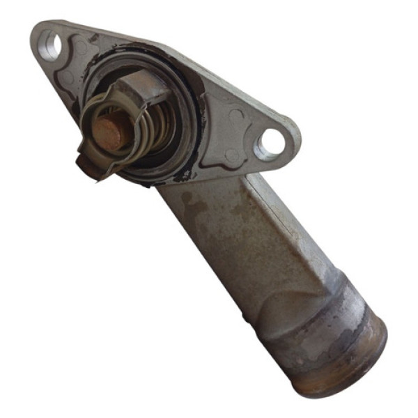 Carcaça Válvula Termostática Montana Agile 1.4 2011 A 2019