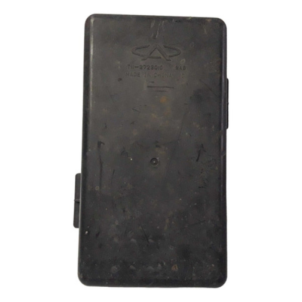 Tampa Caixa Fusível Chery Tiggo 2009 T113723010 Original