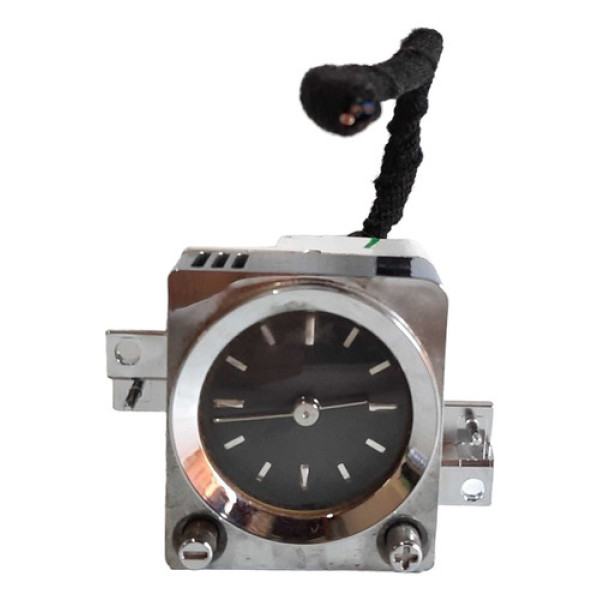 Relógio Painel Ford Fusion 2007 7n7c15000aa Original