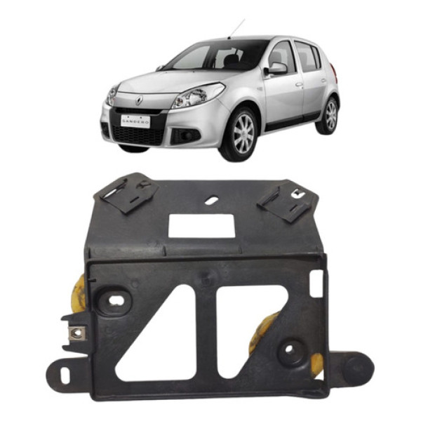 Suporte Módulo Injeção Sandero 2007 A 2013 284c20205r