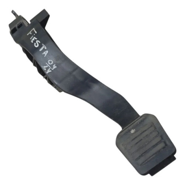 Pedal Acelerador Fiesta 2004 2005 2006 2007 2008 2009 A 2012