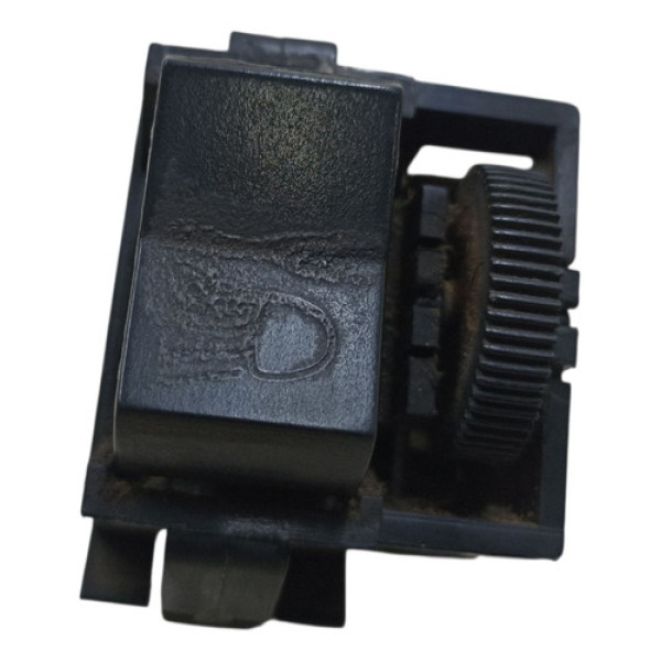 Botão Chave Luz Gol Sav Par 1981 1982 1983 1984 1985 1986