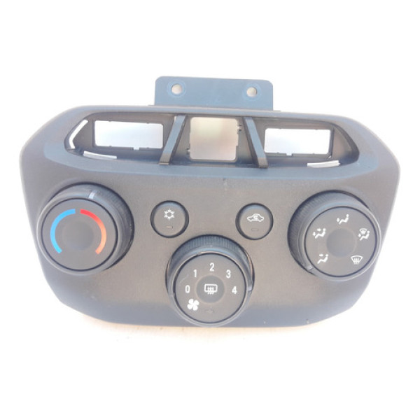 Comando Ar Condicionado Ônix 15/17 52112728 Original