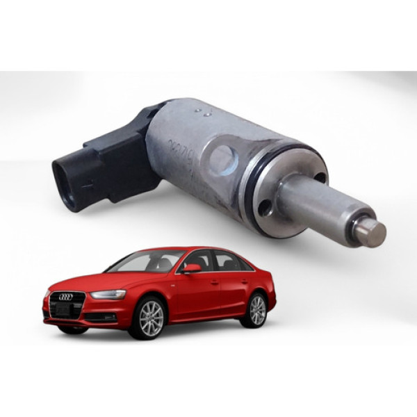 Válvula Solenoide Vácuo Audi A4 2.0 Tfsi 2013 14 15 2016