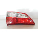Lanterna Tampa Traseira Esquerda Hb20 Hatch 12/17 Original