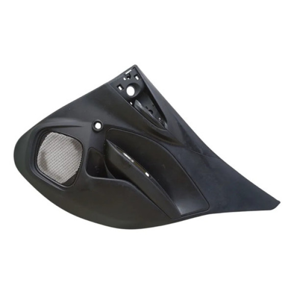 Forro Porta Traseira Direita Argo 2017 18 19 20 21 Original Preto