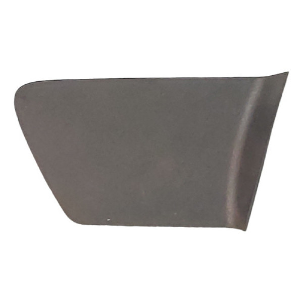 Moldura Int Porta Tras Direita Hilux 16/20 C/avaria 25204 Preto