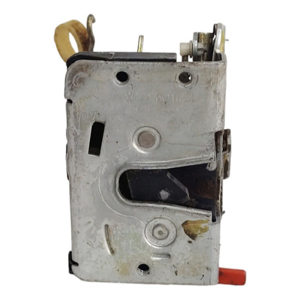 Fechadura Traseira Esquerda Fox 03 A 10 