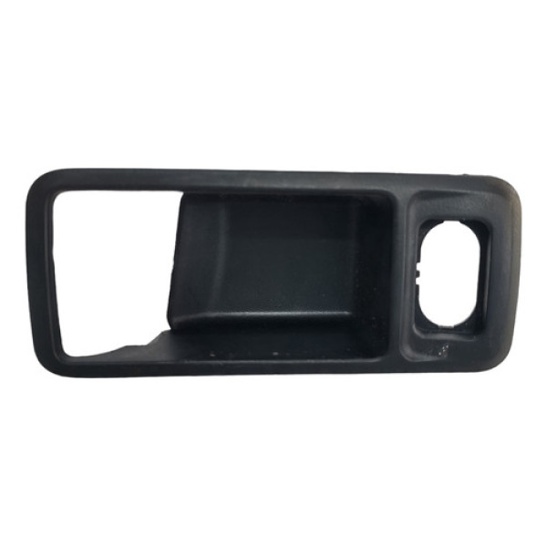 Moldura Int Maçaneta Diant Direita Focus 9 A 12 3m51226a36 Preto Dianteira