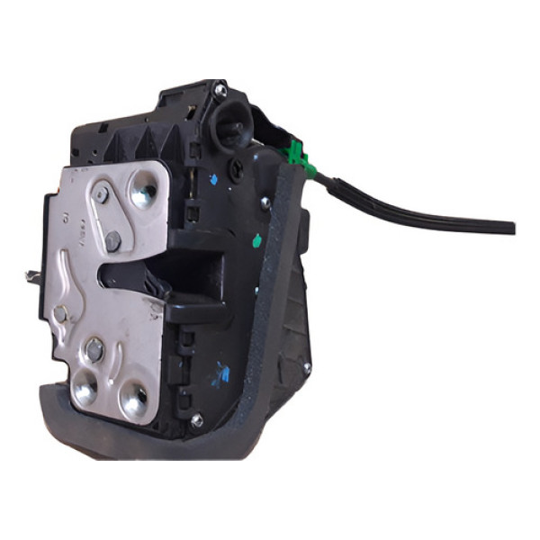 Fechadura Traseira Direita 5 Pinos Gm Spin 2014 Original