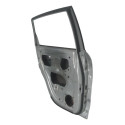 Porta Traseira Esquerda Gm Captiva Sport Original 09/12