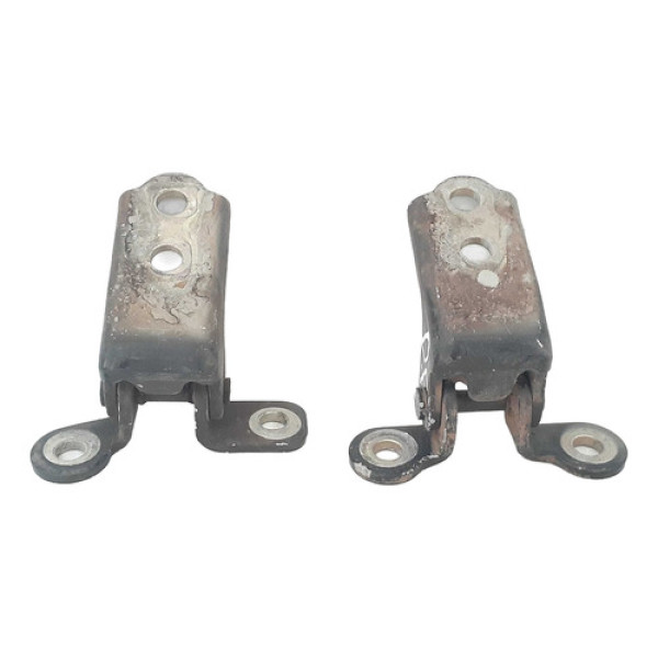 Dobradiça Porta D. Esquerda Cherry Tiggo 09 Original