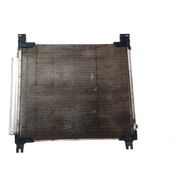 Condensador Ar Condicionado Toyota Hilux 2016/2019 Original