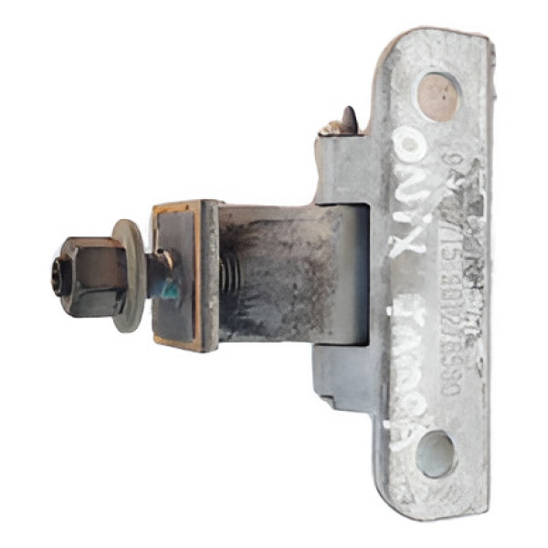 Dobradiça Direita Tampa Traseira Ônix 2013/2019 Original