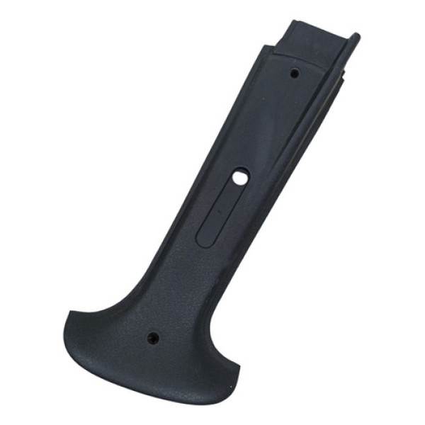 Acabamento Coluna Central Lado Direito Celta 02/16 4portas 