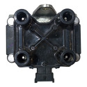 Bobina De Injeção Bosch F000zs0222 Fiat/chevrolet 