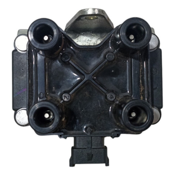 Bobina De Injeção Bosch F000zs0222 Fiat/chevrolet 