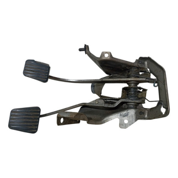 Suporte Pedais Chevrolet Corsa Classic 1996 1997 1998 A 2016