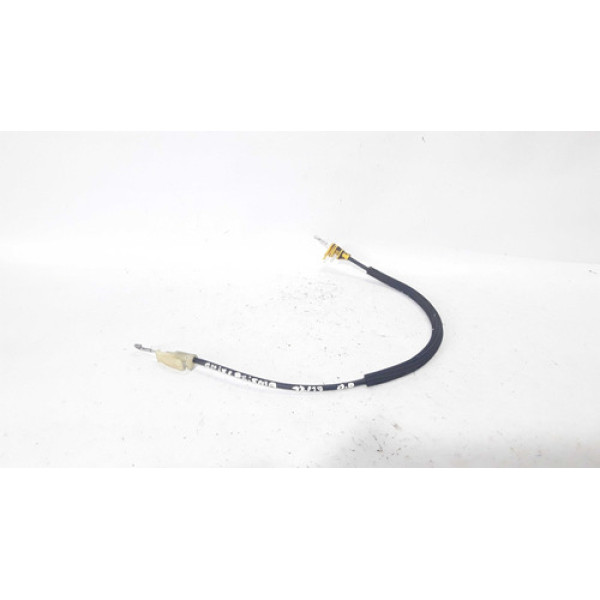 Cabo Fechadura Dianteira Direita Onix/prisma 12/19 Original