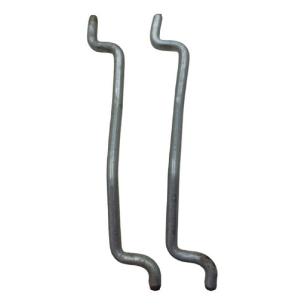 Vareta Fechadura Onix Prisma Cobalt Spin Dian Esq 2012/2019