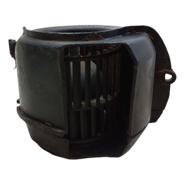 Motor Ventilador Interno Gol Quadrado 1987 1988 1989 A 1994
