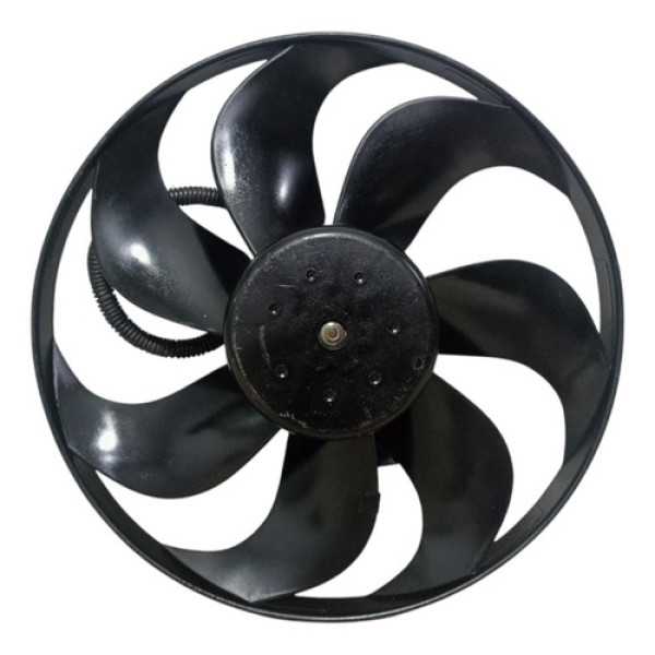 Ventoinha Radiador Golf Vent Grande 1999 2000 2001 A 2013