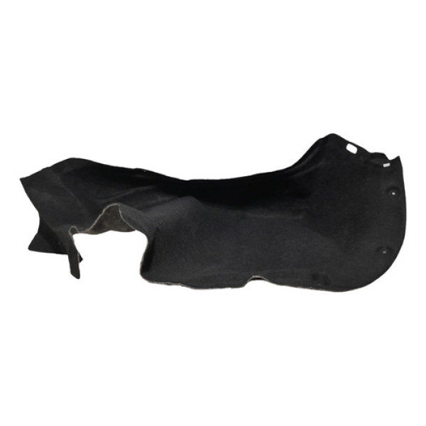 Forro Traseiro Esquerdo Porta Mala Honda Civic G10 17/22