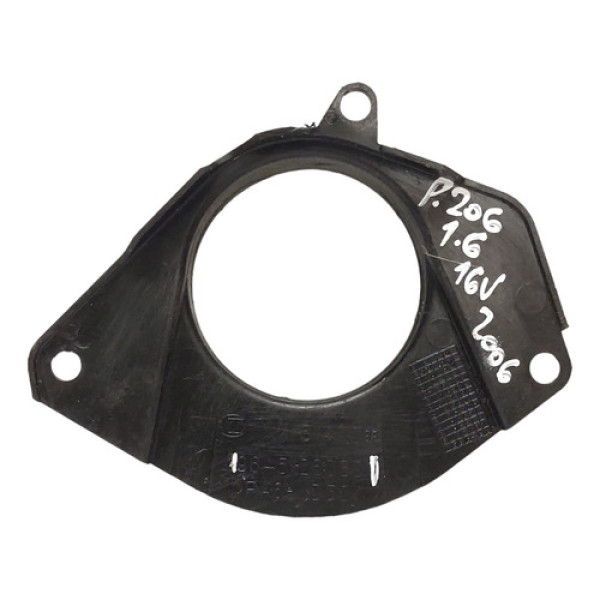 Capa Infe Correia Dentada Peugeot 206 1.6 16v 06 9645126080