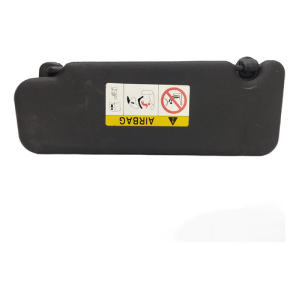 Quebra Sol Direito Com Espelho Oroch 15 A 20 8800638284