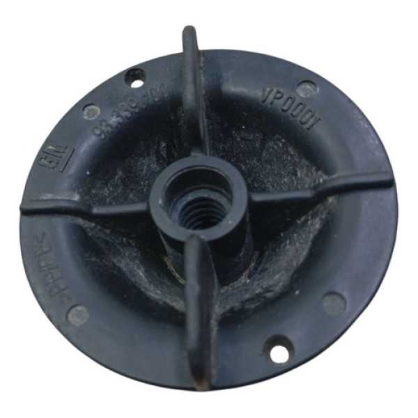 Porca Fixacao Estepe Onix Prisma 2012 2013 2014 Ate 2019