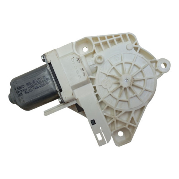 Motor Vidro Traseiro Esquerdo A4 2013 2014 2015 2016