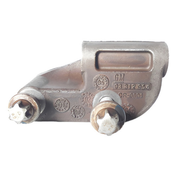 Suporte Alternador Vectra 2.0 Manual 2007 2008/2011 Original