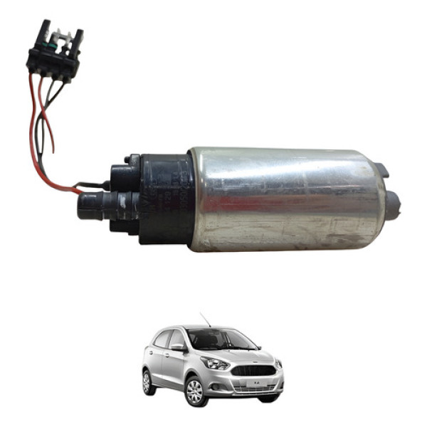 Refil Bomba Ford Ka 1.0 Combustível 2014 2015 2016 A 2021