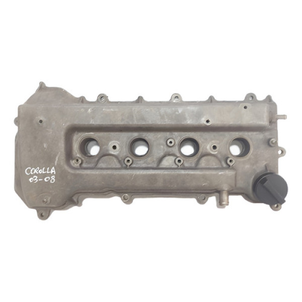 Tampa Válvula Corolla 1.8 2003 2004 2005 A 2008 Original
