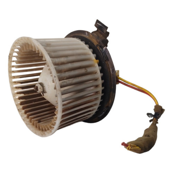 Motor Ar Forçado Ventilador Interno Tiida 18 T1009445 24230