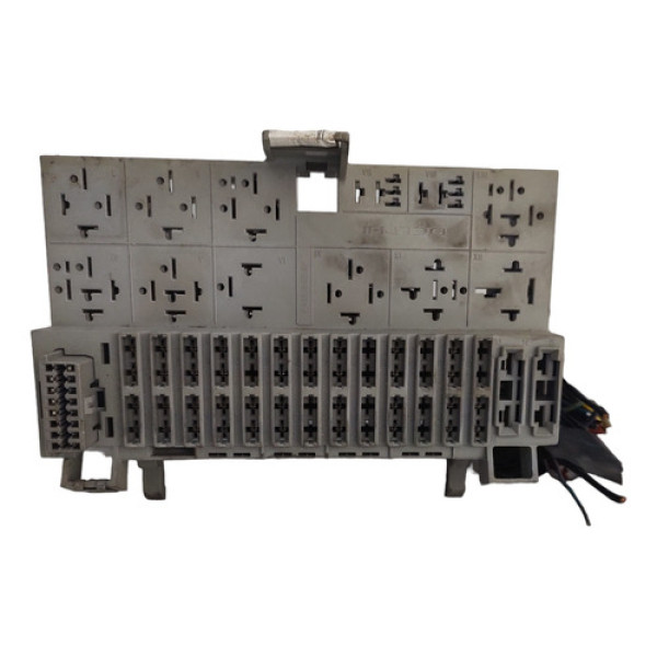 Caixa Fusível Celta 07 A 16 Sem Ar 13550669