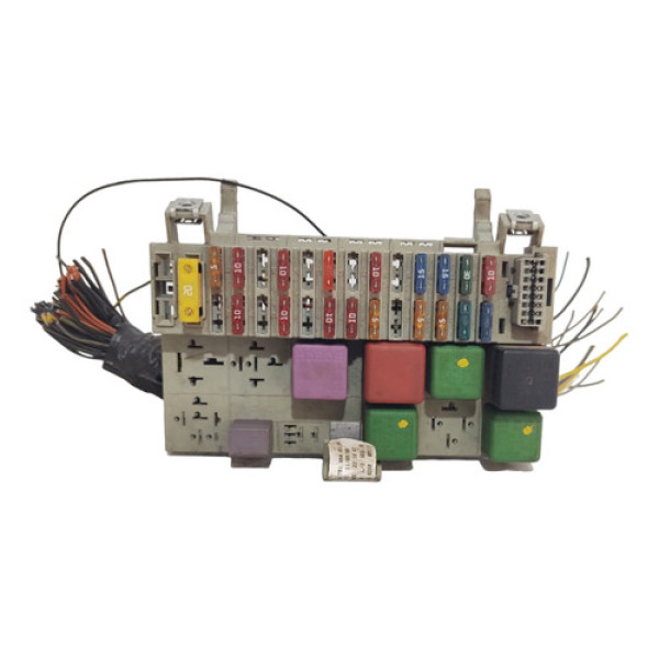 Caixa Fusiveis Celta 1.0 8v Básico 01 A 06 751060031