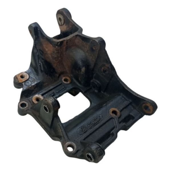Suporte Compressor Ar Santana Gol Parati Ap