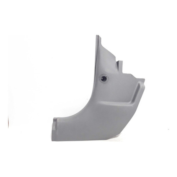 Soleira Curva Dianteira Esquerda Meriva 2/12 93368626 26503 Preot