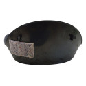 Moldura Painel Instrumentos Voyage G5 2009 2010 A 2012 Preto