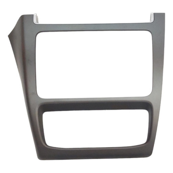 Moldura Painel Central Multimídia Fox 16 A 22 5z0858061 