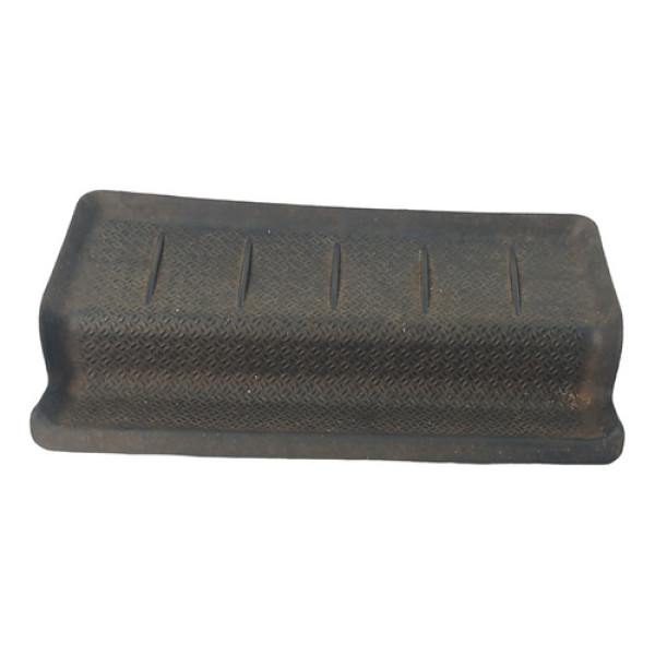 Acabamento Borracha Console Captiva Sport 3.6 V6 96477428