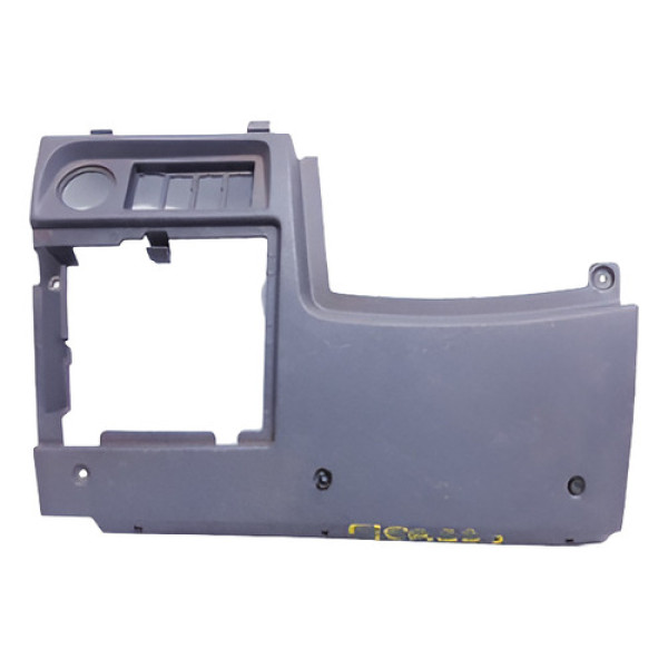 Moldura Inferior Painel Tampa Citroen Picasso 2001 96396961