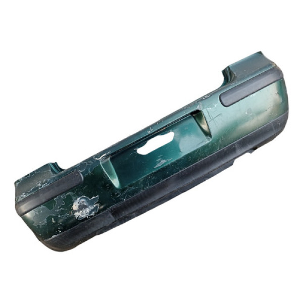 Parachoque Traseiro Golf Sapão 1999 2000 2001 A 2006 