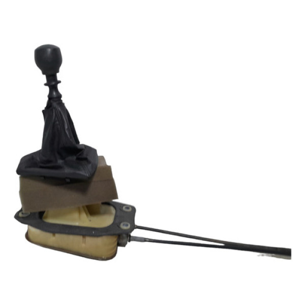 Alavanca Trambulador Fiat Idea 2004/10 Com Cabos