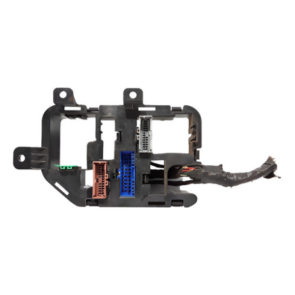 Caixa Conector Chicote Kia Sorento 2010 2011/2013 Original