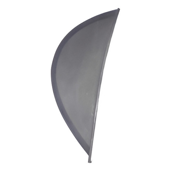 Acabamento Painel Lado Direito Hb20 2013/19 Original